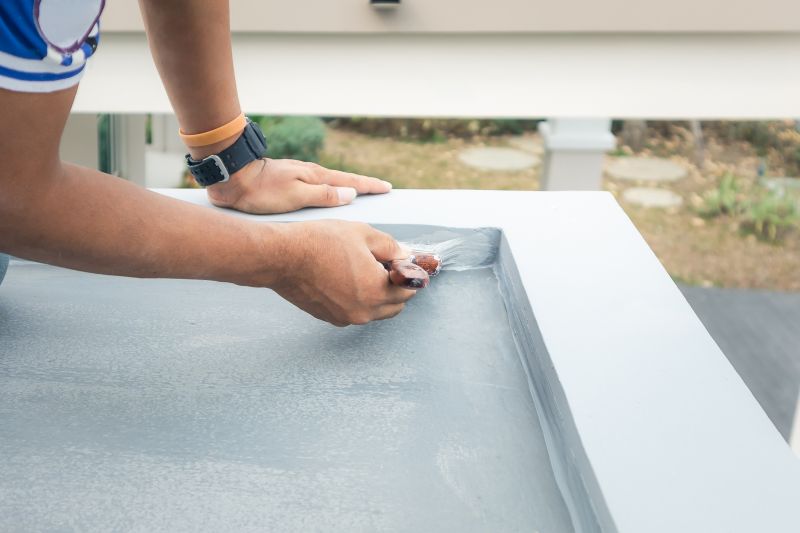 Veranda Sealing in Alpharetta, GA